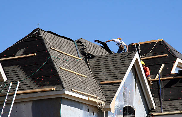 Quick and Trustworthy Emergency Roof Repair Services in Village Of Four Seasons, MO